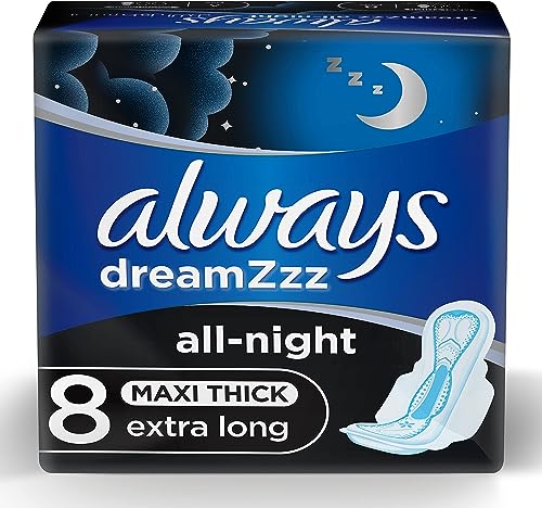 Always Night Sensitive 8 * 16