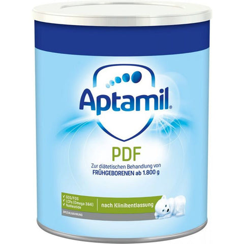 Aptamil Bdf 400Gm