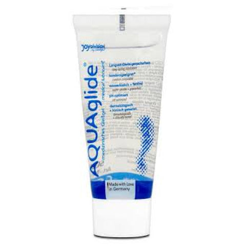 Aqua Glide Water Lubricant 50 ml