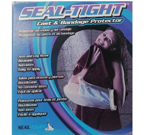 Arm Seal - Tight Band