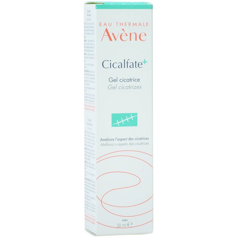 Avene Cicalfate Scar Gel 30ml