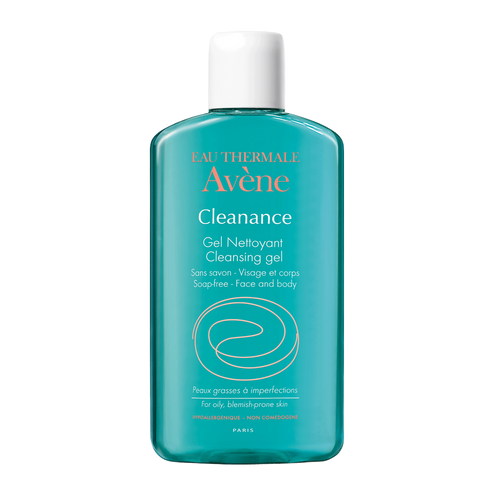 Avene Gel Cleansing 200 ml