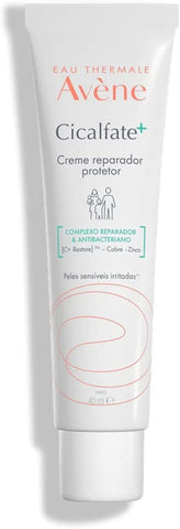 Avene Cicalfat Cream 40Ml