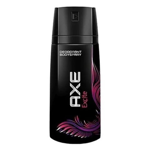 Axe Excite Spray 150 Ml