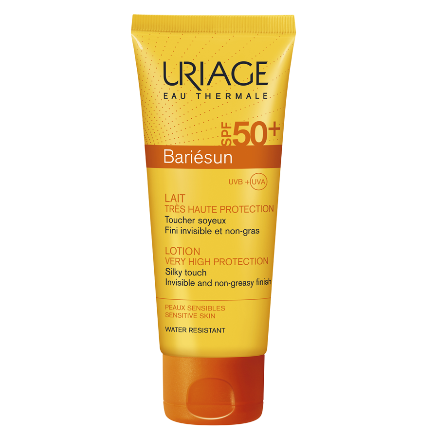 Uriage Bariesun Spf 50+ Lotion