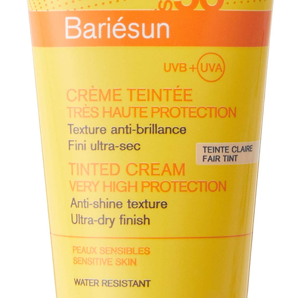 كريم بارييسن فير بعامل حماية 50 يورياج