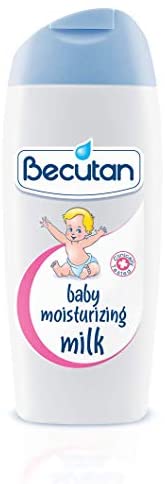 Becutan Baby Moisturizing Milk 200 Ml