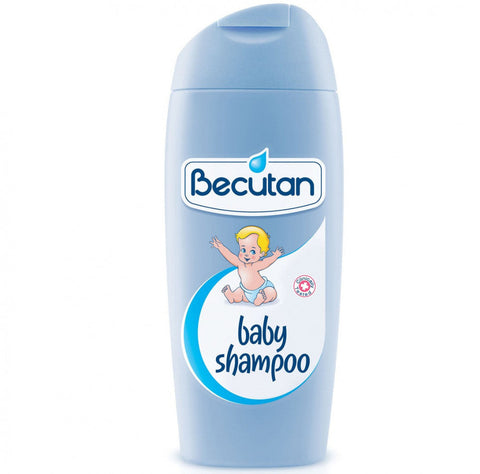 Becutan Baby Shampoo 200Ml