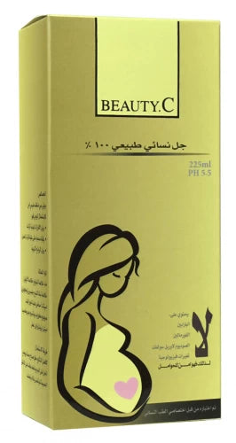 Beauty C Intimate Gel 225ml