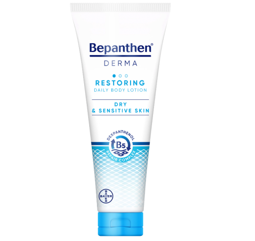 Bepanthen Derma Restoring Lotion 200ml