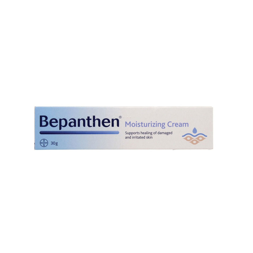 Bepanthen Moisturizing Cream 5% 30Gm