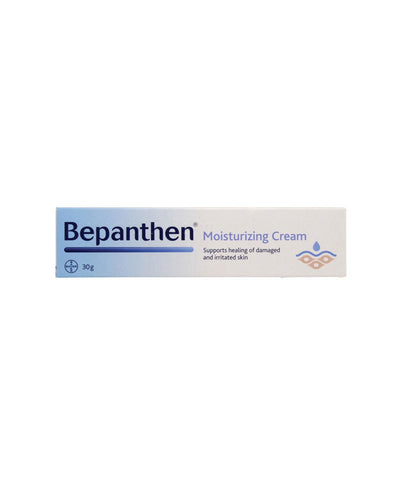 Bepanthen Moisturizing Cream 5% 30Gm