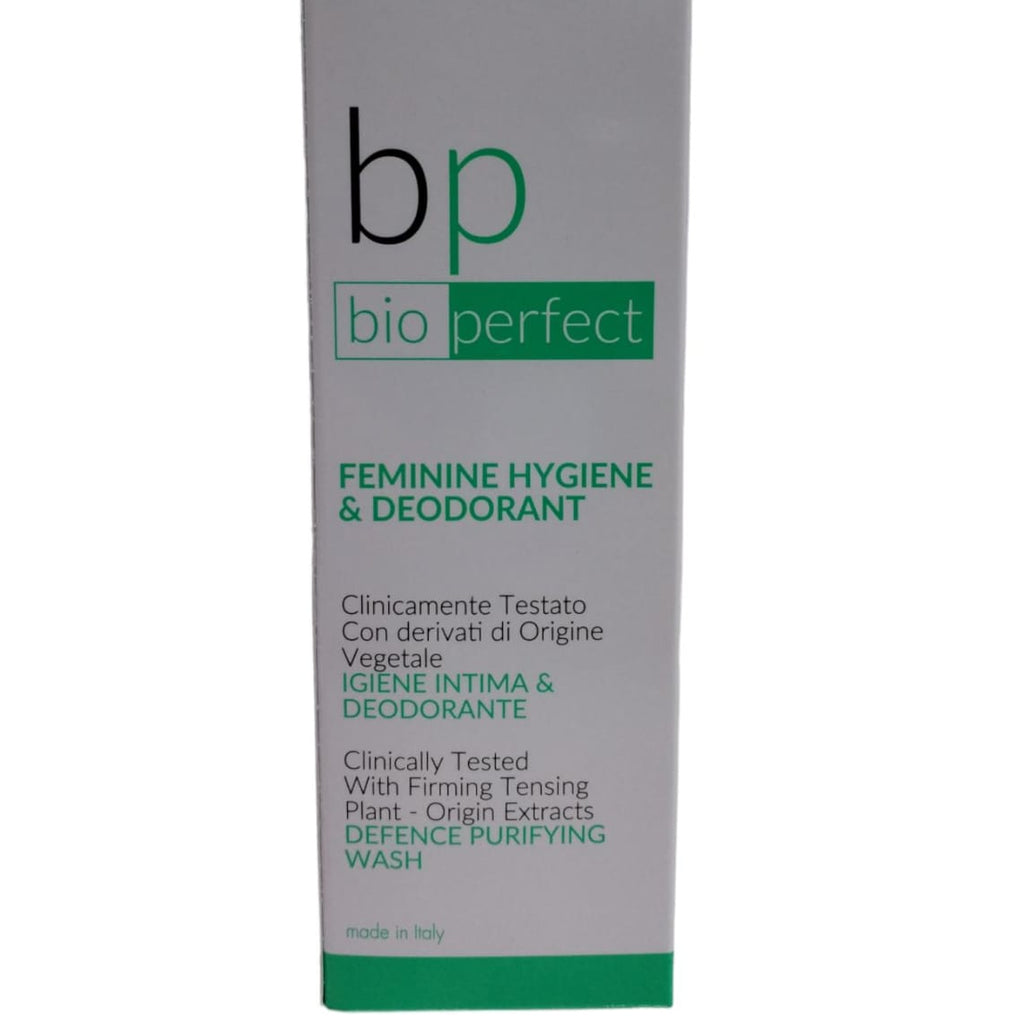 Bio Perfect Intimate Detergent 250Ml