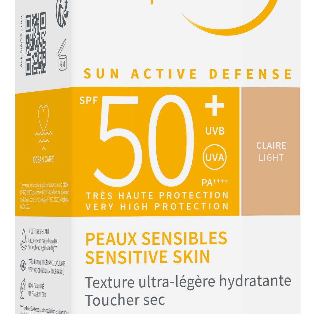 Bioderma Photoderm Max Aquafluide Spf 50+ 40Ml