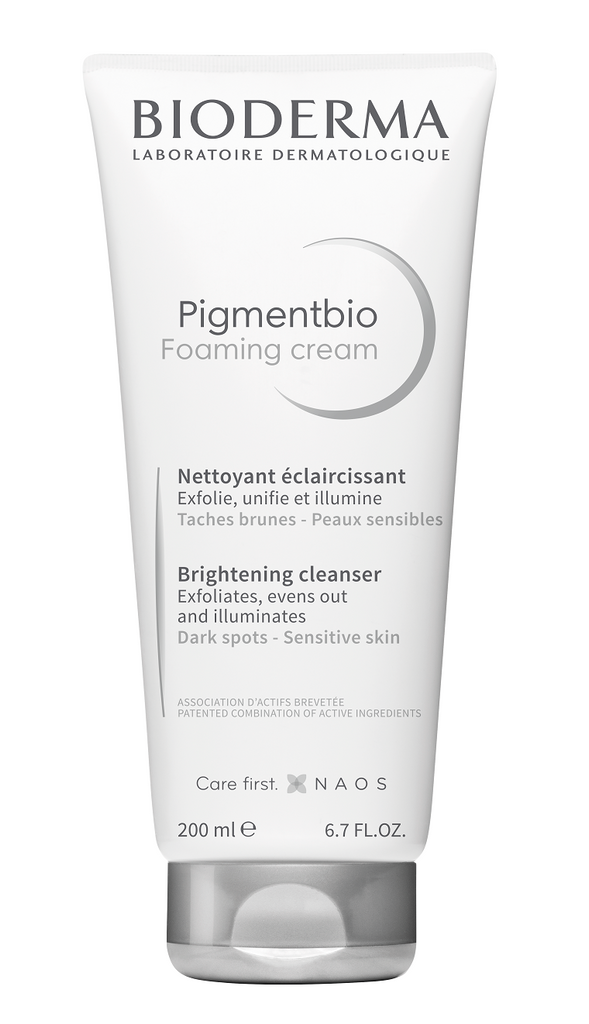 Bioderma Pigmentbio Foaming Cream 200 Ml