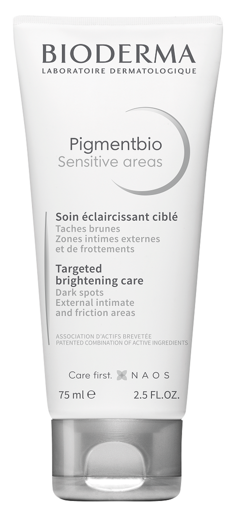 Bioderma Pigmentbio Sensitive Areas 75Ml