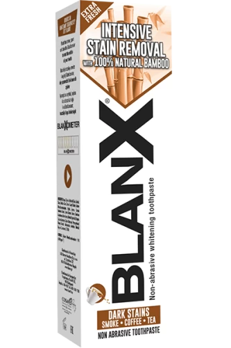 Blanx Intensive Stain Removal TP 75ml