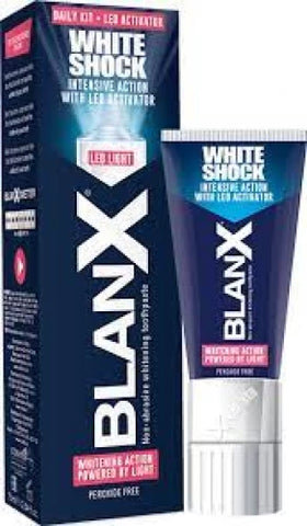 Blanx White Shock Treatment 50ml