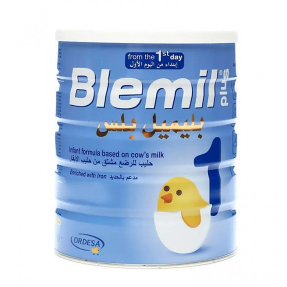 Blemil Plus No. 1 800 Gr