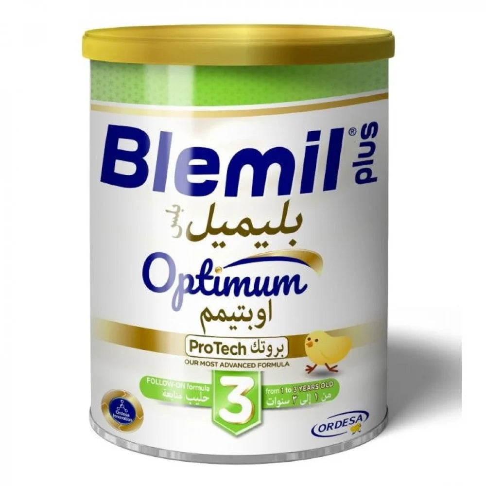 Blemil Plus No. 3 400 gm