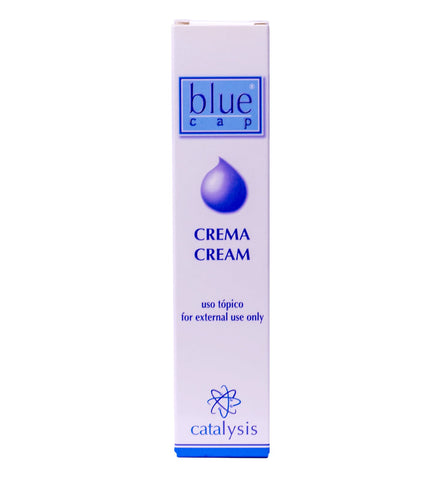 Blue Cap Psoriasis Cream 50G