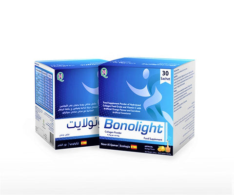 Bonolight Collagen Powder