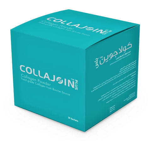 Collagen Plus 30 Sachets