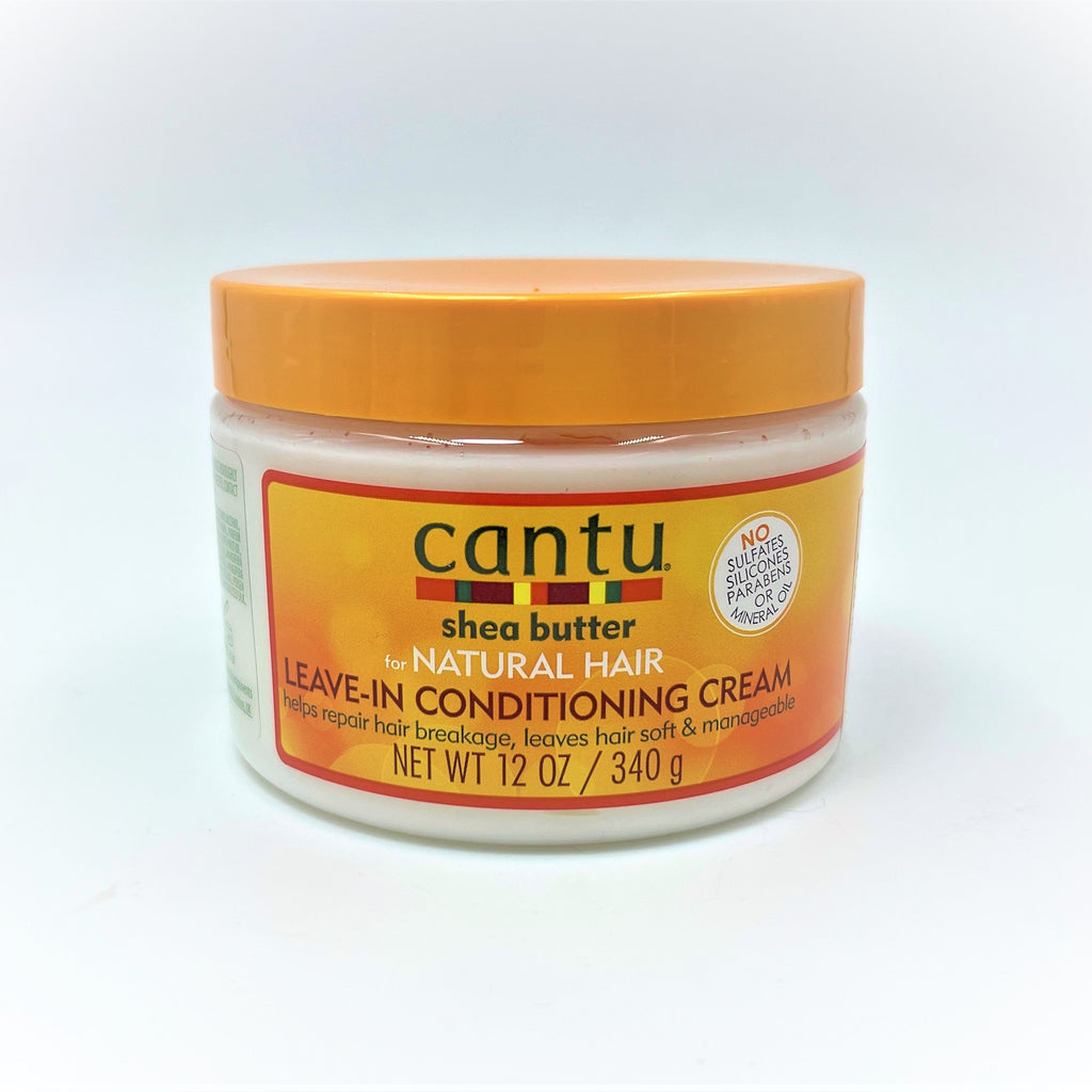 Shea Butter Conditioning Cream340 Gm Cantu