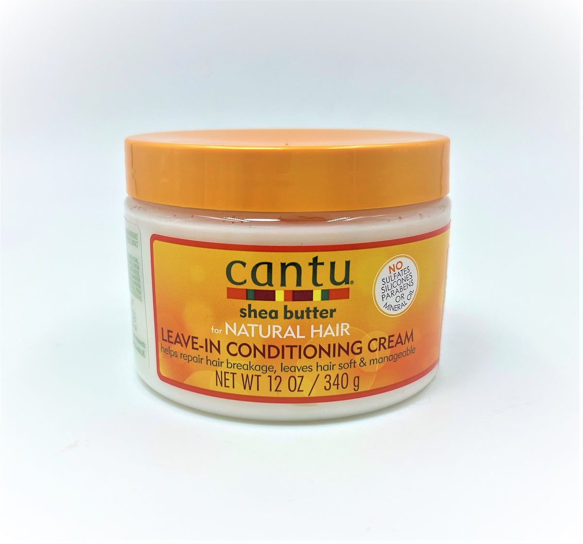 Shea Butter Conditioning Cream340 Gm Cantu