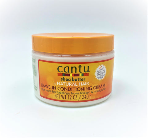 Shea Butter Conditioning Cream340 Gm Cantu