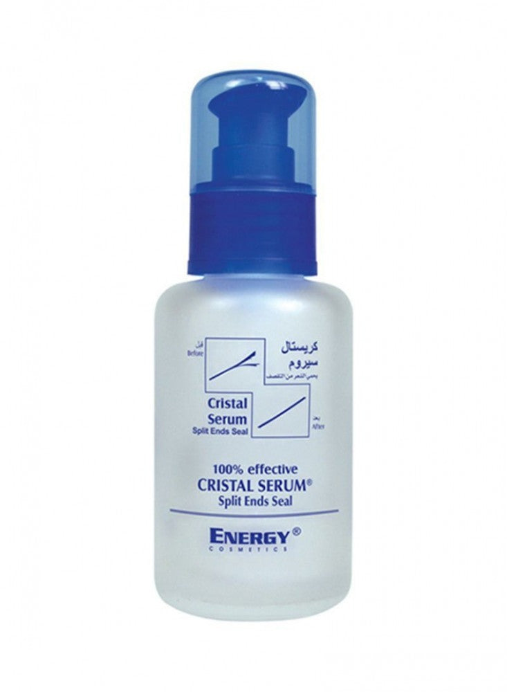 Crystal Ceram 60 Ml Energy