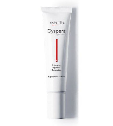 Cyspera Pigment Corrector 50Gm