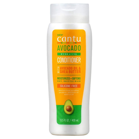 Cantu Avocado Conditioner 400 Ml