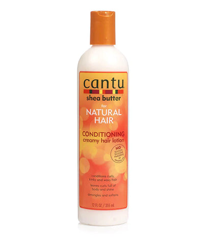 Cantu Conditioning Creamy Hair Lotion 355 Ml