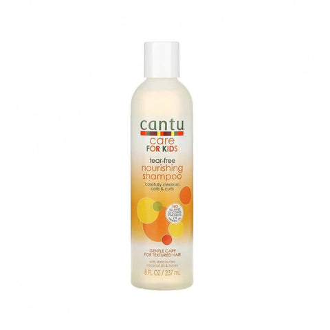 Cantu Kids Shampoo 237 Ml