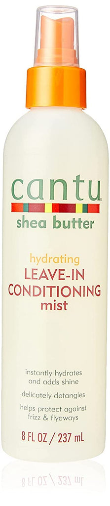 Cantu Leave In Conditioning Mist 237 Ml