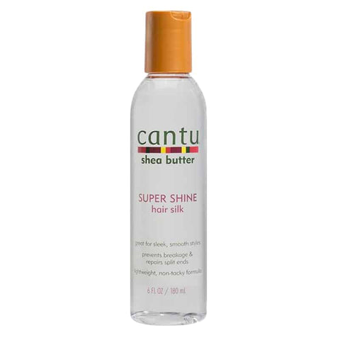 Cantu Shea Butter Hair Silk 180 Ml