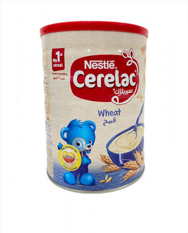 Cerelac Rice 1000 Grams