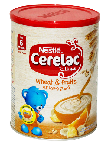 Cerelac Wheat 1 Kilo