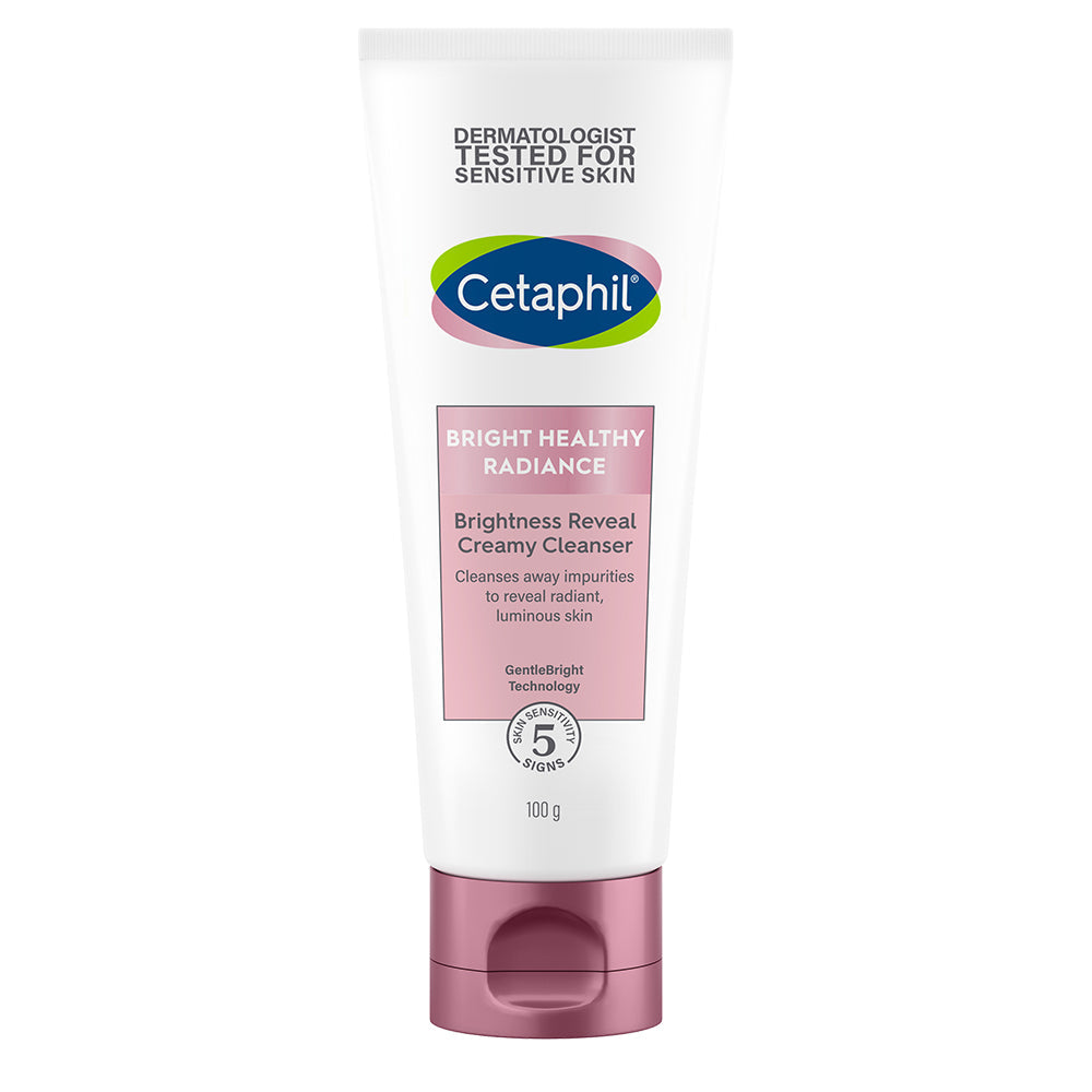 Cetaphil Bright Healthy Radiance Body Wash 245 Ml