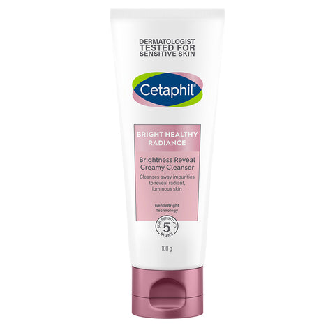 Cetaphil Bright Healthy Radiance Body Wash 245 Ml