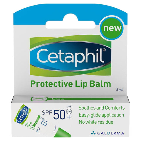 Cetaphil Lip Balm Spf 50+ 8Ml