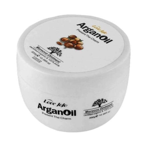 Charm Argan Oil Hair Mask 350 Ml