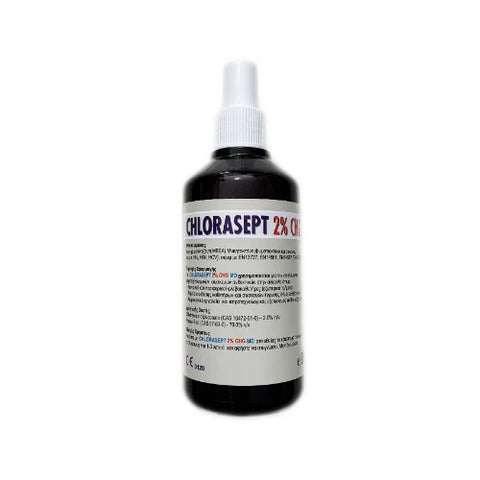 Chlorasept Mouth Rinse 250 Ml