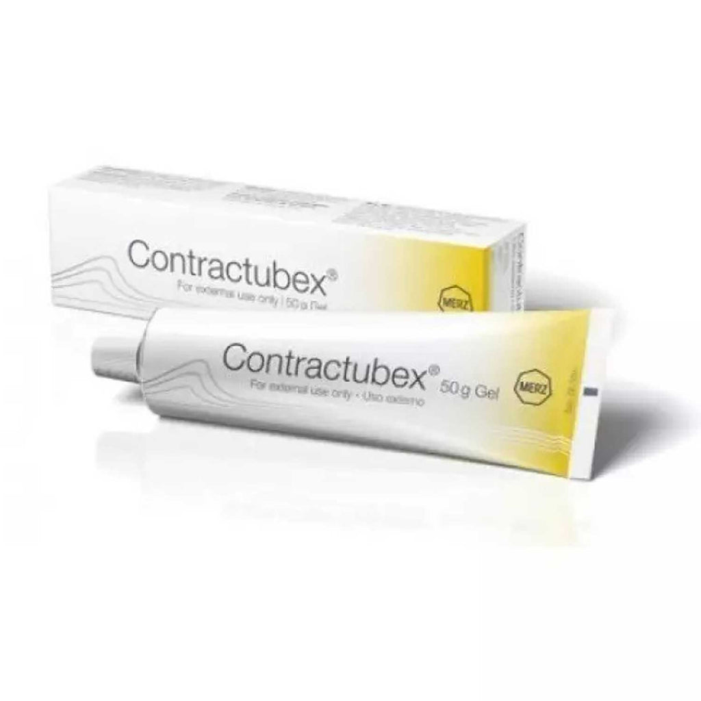 Contractubex Gel 20 gm