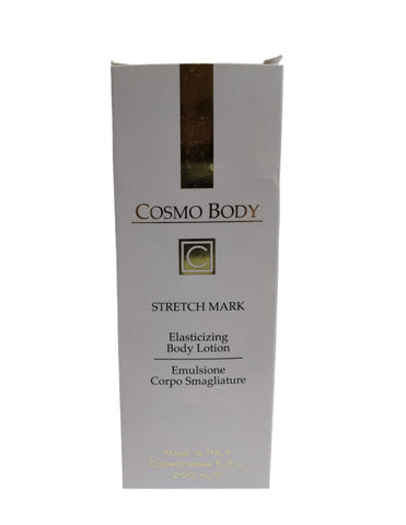 Cosmo Body Strech Mark 200Ml New