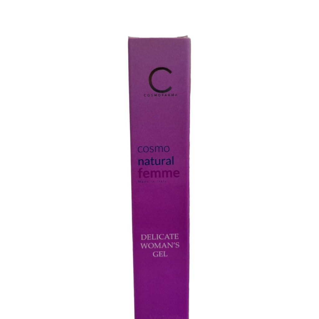 Cosmo Delicate Woman Gel 50Ml