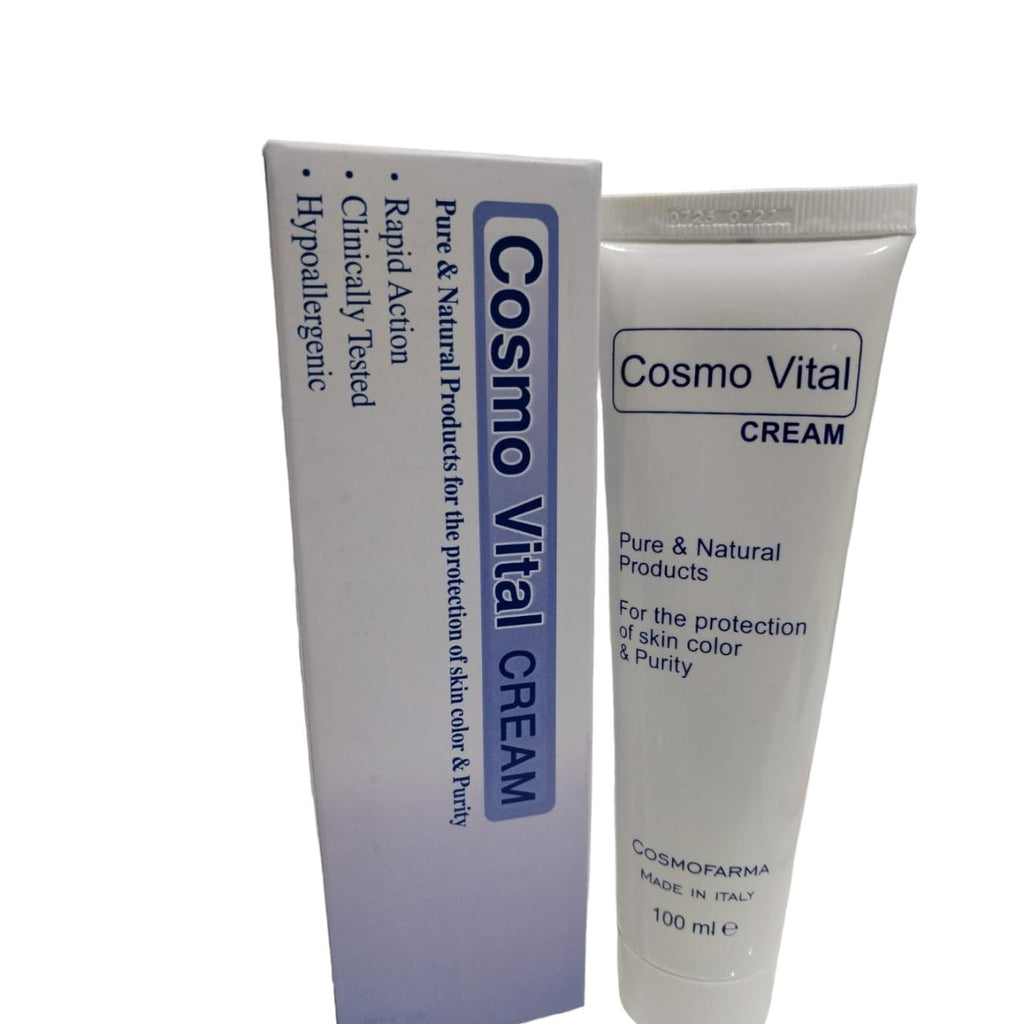 Cosmo Vital 100Ml Cr