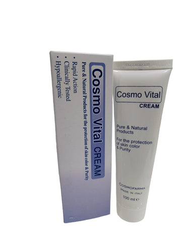 Cosmo Vital 100Ml Cr