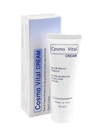 Cosmo Vital Cream 50Ml